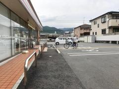 セブンイレブン　京都山科今屋敷町店