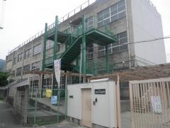 孔舎衙小学校