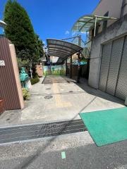 第二愛育園