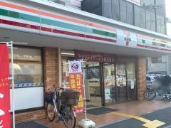 セブンイレブン　大阪海老江2丁目店