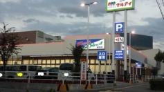 マルアイ稲美店
