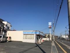 ローソン　大和郡山新町店