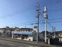 ローソン　大和郡山新町店
