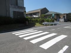 津賀小学校