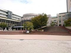 安田女子大学