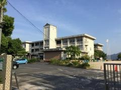 金剛寺小学校