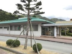 山口市立徳地図書館