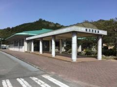 山口市立徳地図書館
