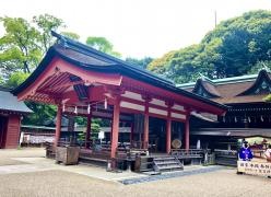 住吉神社