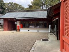住吉神社