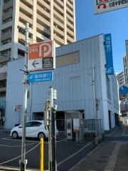 福岡銀行三萩野支店