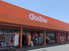 グッデイ行橋店