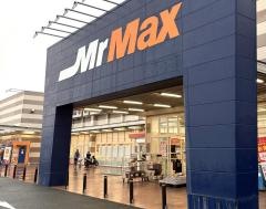 ＭｒＭａｘ　熊本インター店
