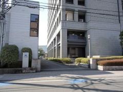 宮崎県警察本部