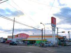 ダイレックス　吉野店