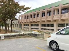 金城小学校