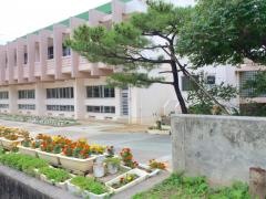 金城小学校