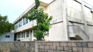 竹富町立波照間中学校