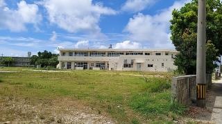 竹富町立波照間中学校