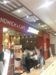 サブウェイ　ららぽーと海老名店