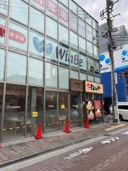 松のや　武蔵新田店