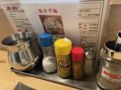 やきとり秀水島本店