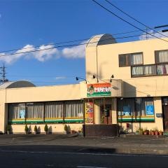 ガンガジ
