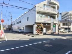 中江病院