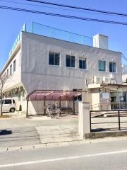 森消化器内科外科