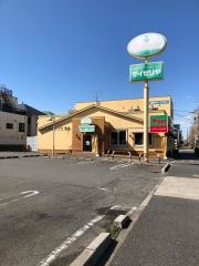 サイゼリヤ　四葉店