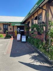 コメダ珈琲店　師勝店