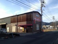 福ちゃんラーメン