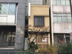 いづもや本店本館
