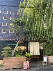小柳