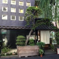 小柳