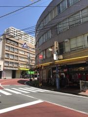白扇