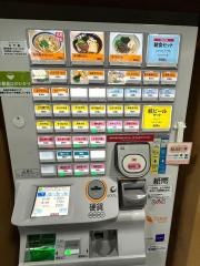まるうまうどん熊本店