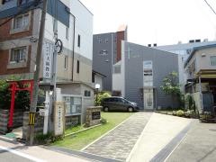 日本キリスト改革派　大阪教会