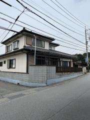 はなぶさ整体療術院