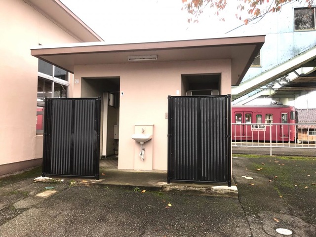 良川駅
