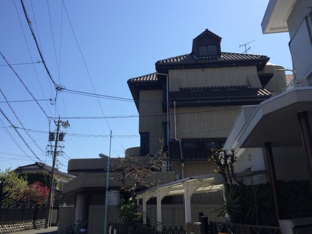 大喜 施設外観