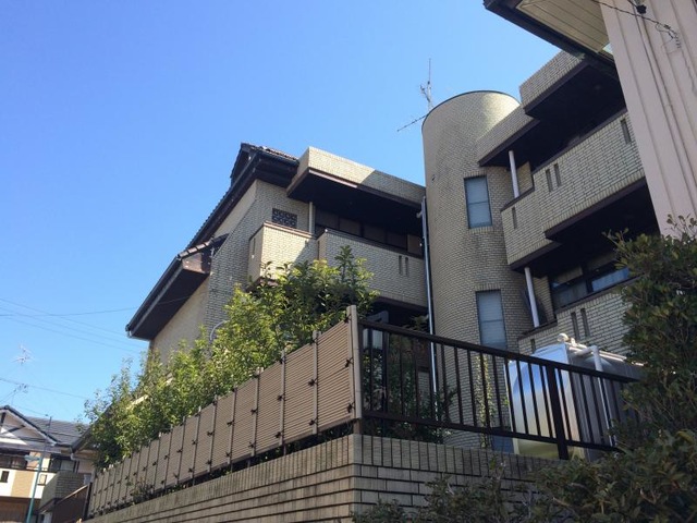 大喜 施設外観
