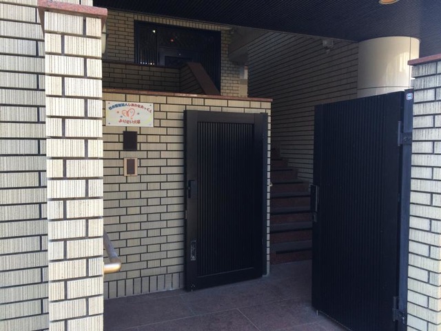 大喜 施設外観