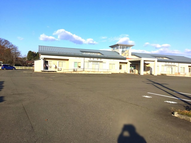 いしどりや荘