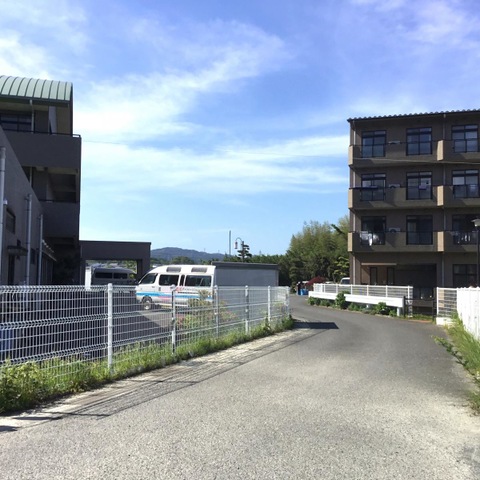サン豊浦