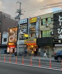 くれおーる　新京橋店