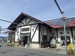 加藤牧場　バッフィ日高本店