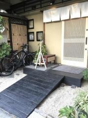 酒蔵　ひなよし