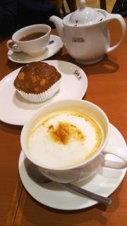 カフェジュニア　富士フューチャーシティ店