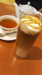 カフェジュニア　富士フューチャーシティ店
